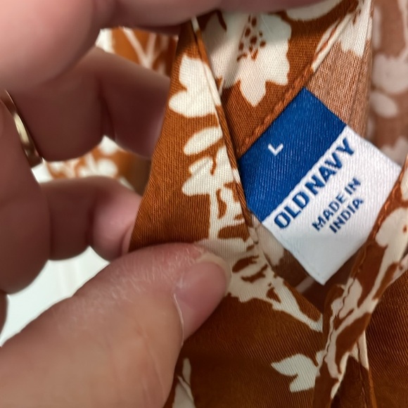 Women’s Dress - Old Navy - NWT - Large - Picture 4 of 4